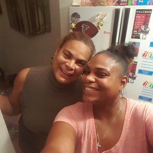 Meet your Posher, Pinky